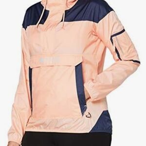 WMS Columbia Windbreaker 🌬